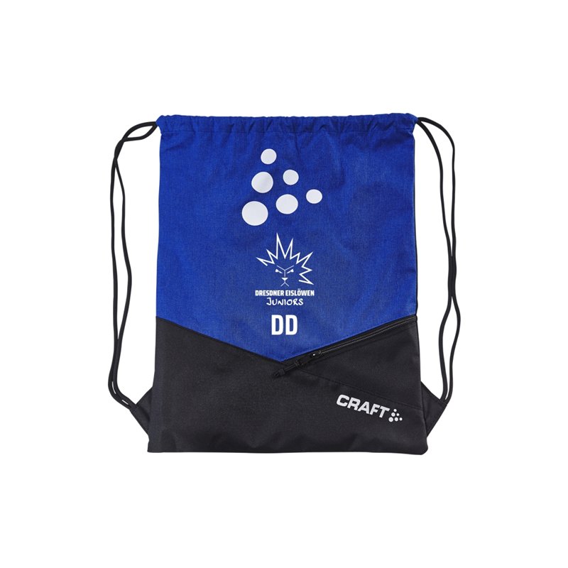 Dresdner Eislöwen Juniors Gym Bag