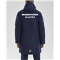 Dresdner Eislöwen Juniors Parka Unisex navy