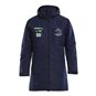 Dresdner Eislöwen Juniors Parka Kinder navy