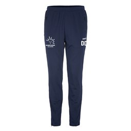 Dresdner Eislöwen Juniors Trainingshose Unisex navy