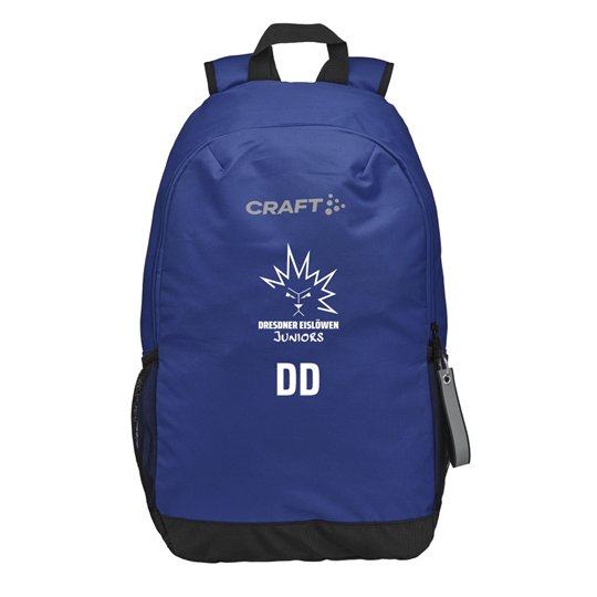 Dresdner Eislöwen Juniors Rucksack