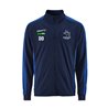 Dresdner Eislöwen Juniors Trainingsjacke Unisex navy/blau