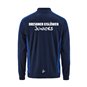 Dresdner Eislöwen Juniors Trainingsjacke Unisex navy/blau