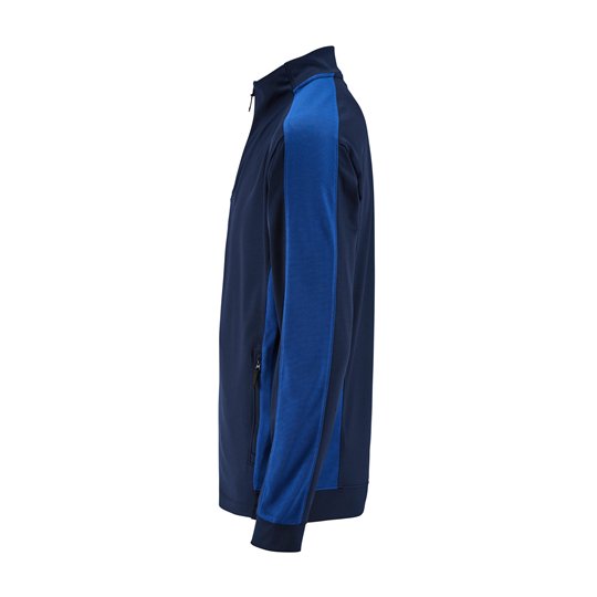 Craft Evolve 2.0 Contrast Full Zip Jacket Jr