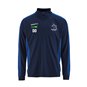 Craft Evolve 2.0 Contrast Half Zip M