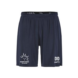 Dresdner Eislöwen Juniors Short Unisex navy