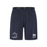 Dresdner Eislöwen Juniors Short Unisex navy
