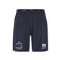 Dresdner Eislöwen Juniors Short Kinder navy