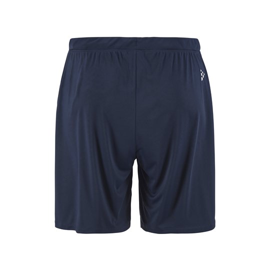 Dresdner Eislöwen Juniors Short Kinder navy