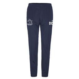 Dresdner Eislöwen Juniors Trainingshose Kinder navy