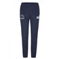 Dresdner Eislöwen Juniors Trainingshose Kinder navy