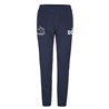 Dresdner Eislöwen Juniors Trainingshose Kinder navy