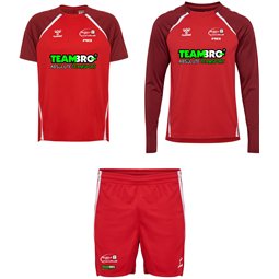 Elsterwerdaer SV 94 Trainingsset 2