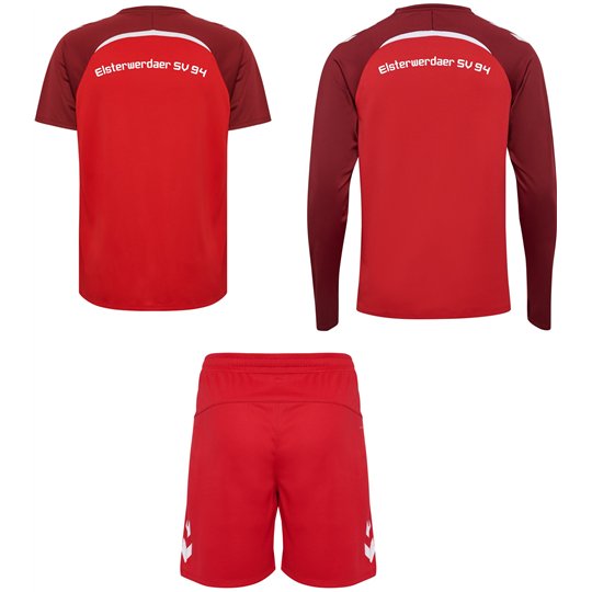 Elsterwerdaer SV 94 Trainingsset 2