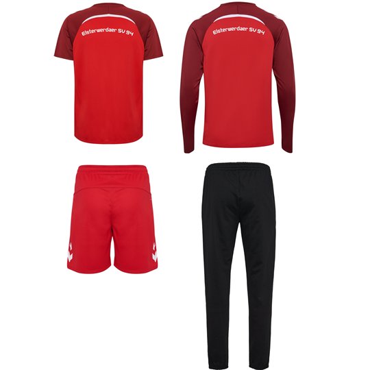 Elsterwerdaer SV 94 Trainingsset 3