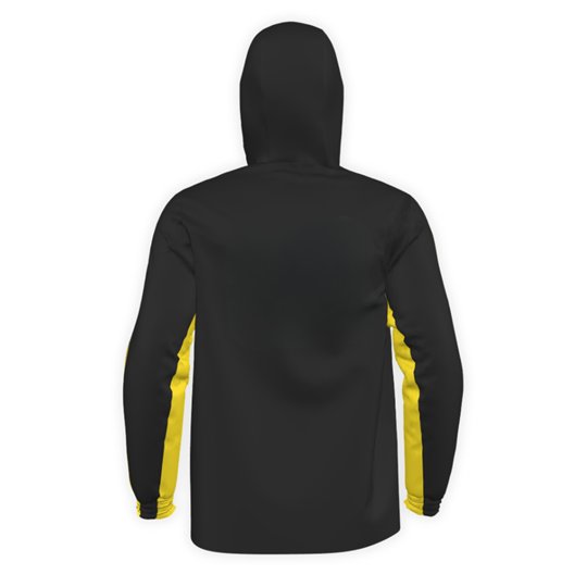 DresdenHALF Regenjacke Unisex