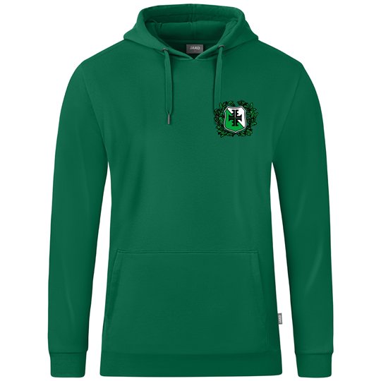 JAKO Kapuzensweat Organic 