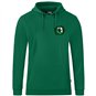 JAKO Kapuzensweat Organic 