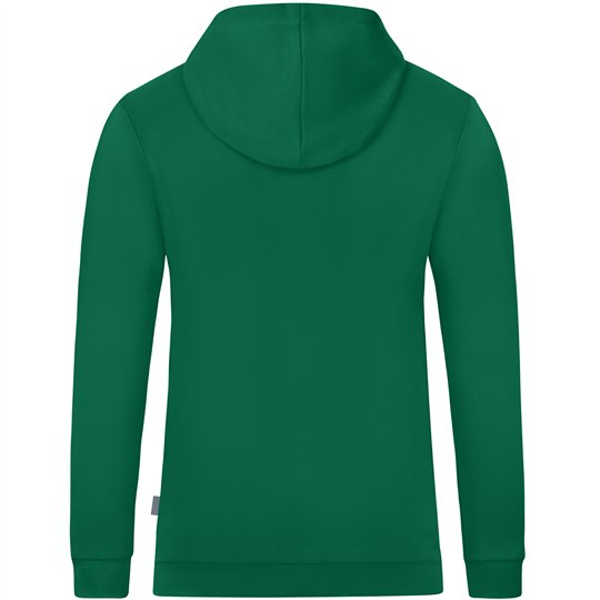 JAKO Kapuzensweat Organic 