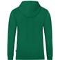 JAKO Kapuzensweat Organic 