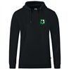 JAKO Kapuzensweat Organic 