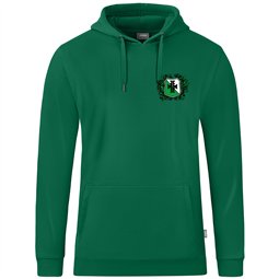 JAKO Kapuzensweat Organic  Kinder