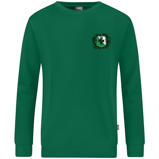 JAKO Sweat Organic