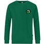 JAKO Sweat Organic