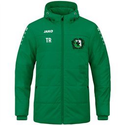 TSV Langhennersdorf Coachjacke Kinder