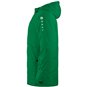 JAKO Coachjacke Team mit Kapuze Kinder