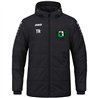 JAKO Coachjacke Team mit Kapuze Kinder