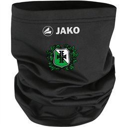 TSV Langhennersdorf Neckwarmer schwarz