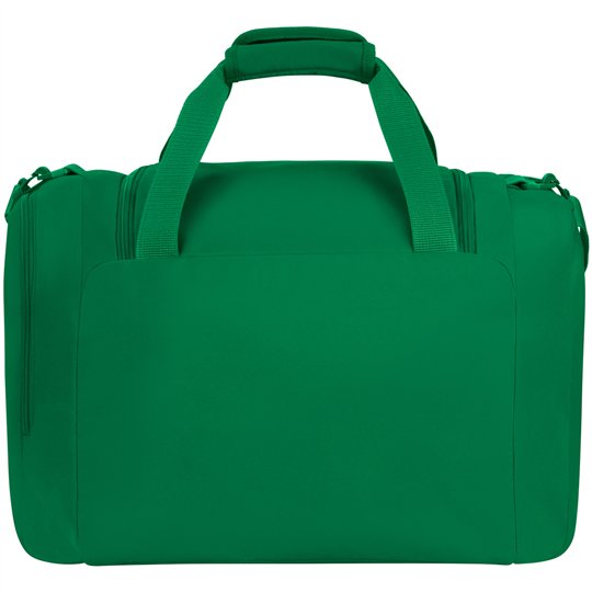 TSV Langhennersdorf Sporttasche Senior grün