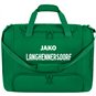 TSV Langhennersdorf Sporttasche mit Bodenfach Junior grün