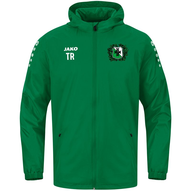 TSV Langhennersdorf Allwetterjacke Kinder
