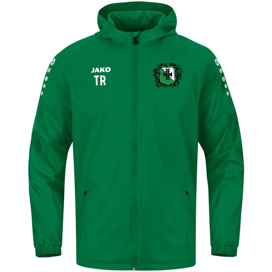TSV Langhennersdorf Allwetterjacke Unisex