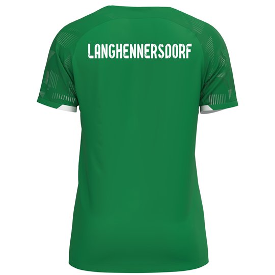 TSV Langhennersdorf Trikot Kinder