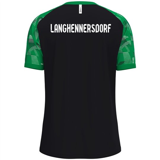 TSV Langhennersdorf T-Shirt Unisex