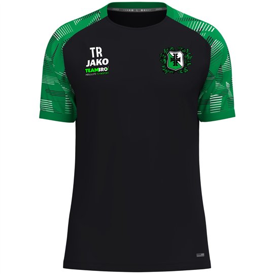 TSV Langhennersdorf T-Shirt Kinder