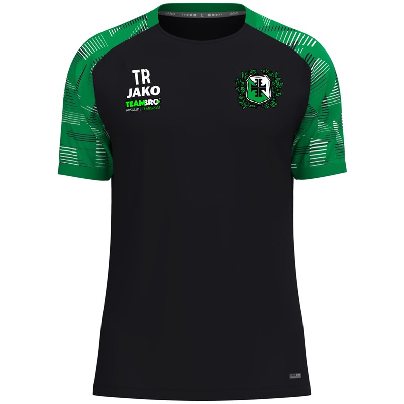 TSV Langhennersdorf T-Shirt Kinder