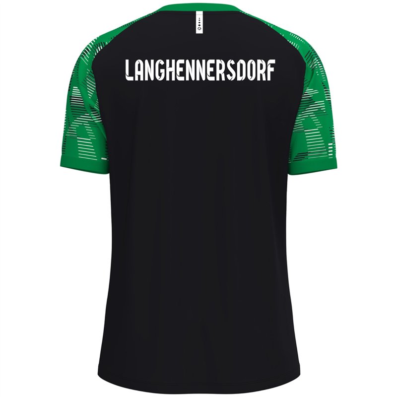 TSV Langhennersdorf T-Shirt Kinder
