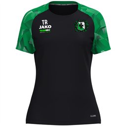 TSV Langhennersdorf T-Shirt Damen