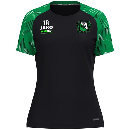TSV Langhennersdorf T-Shirt Damen