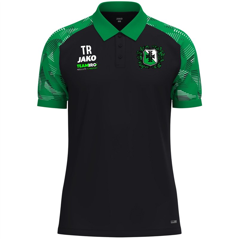 TSV Langhennersdorf Polo Unisex