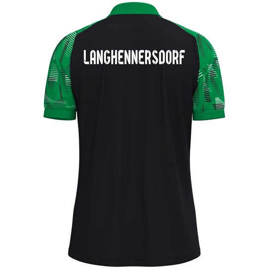 TSV Langhennersdorf Polo Unisex