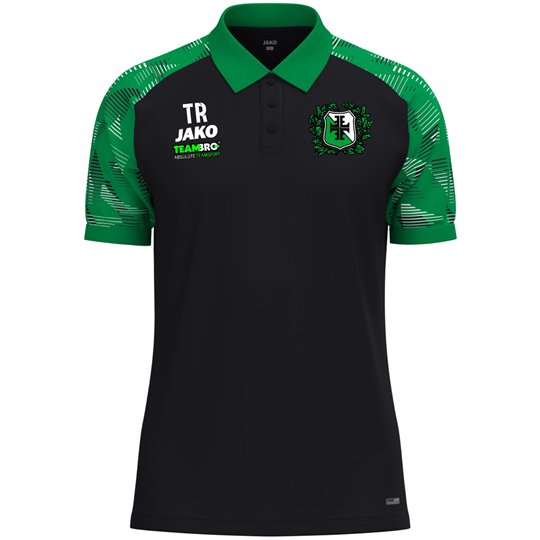 TSV Langhennersdorf Polo Kinder