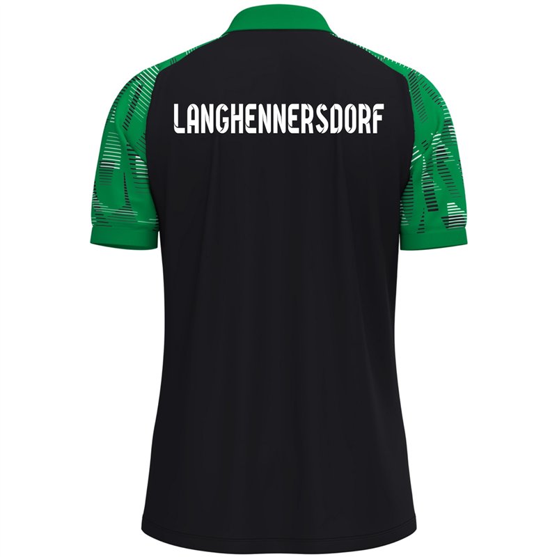 TSV Langhennersdorf Polo Kinder