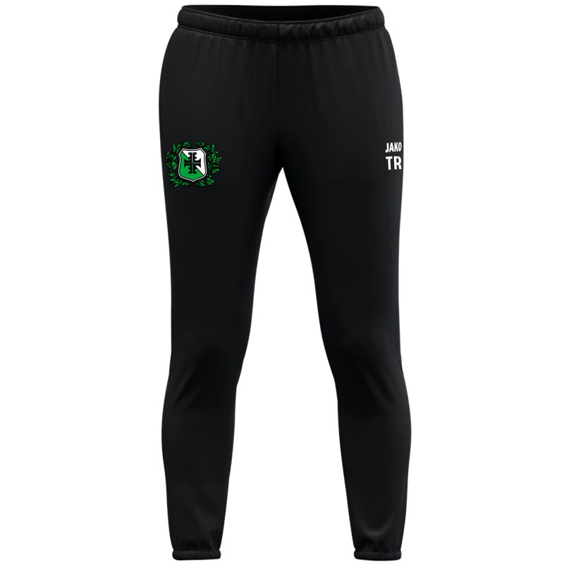 JAKO Freizeithose Dynamic Damen