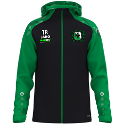 TSV Langhennersdorf Kapuzenjacke Kinder