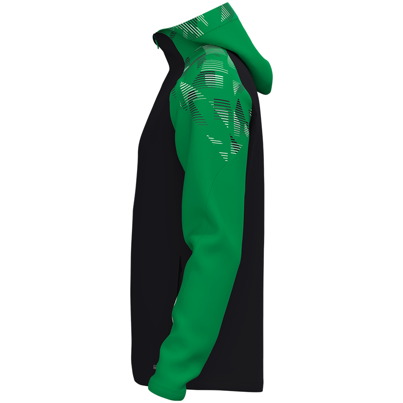 TSV Langhennersdorf Kapuzenjacke Kinder